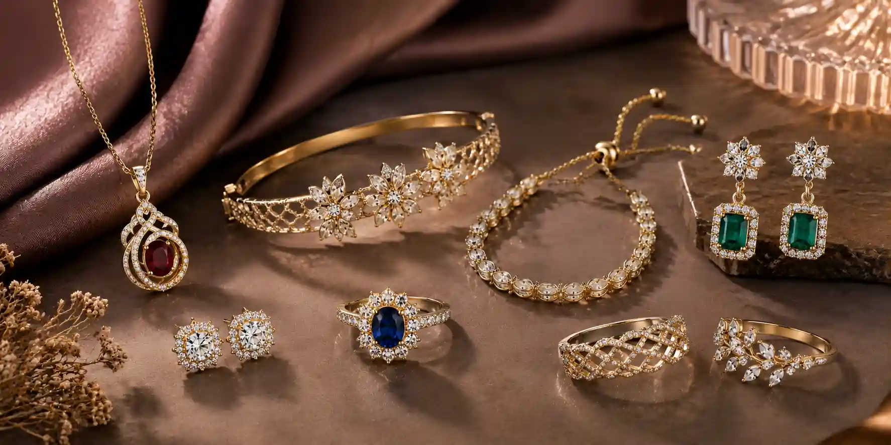 Luxury Collections
