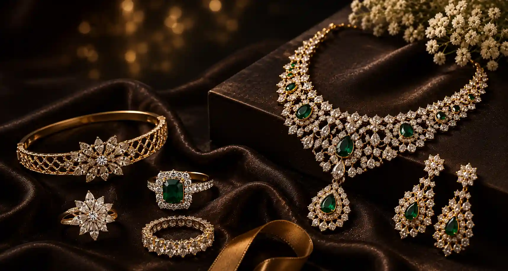 Luxury Collections
