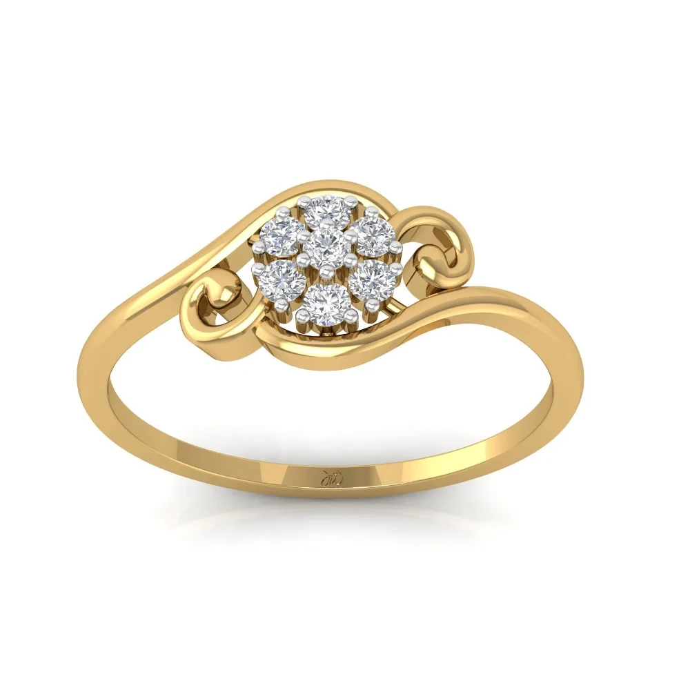 ladies generic ring